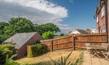3 Bed in Swanage 0