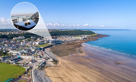 3 Bed in Bideford