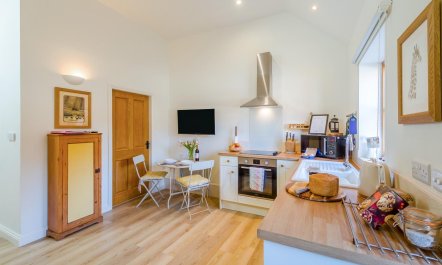 1 Bed in Doncaster 8