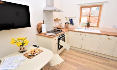 1 Bed in Doncaster 1