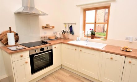 1 Bed in Doncaster 3