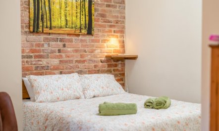 1 Bed in Doncaster 3