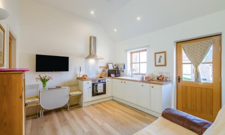 1 Bed in Doncaster 1