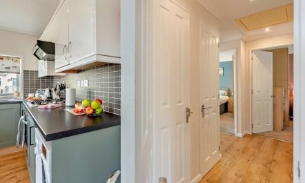 3 Bed in Stepaside 5