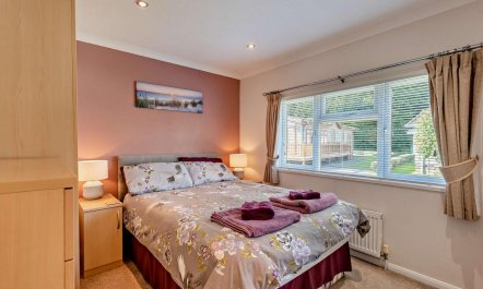 3 Bed in Stepaside 9