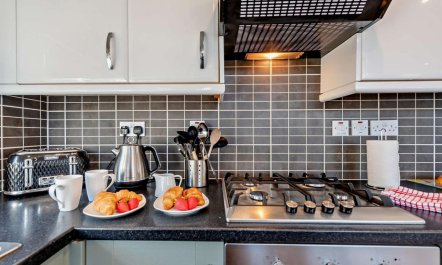 3 Bed in Stepaside 3