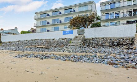 1 Bed in Saundersfoot 2