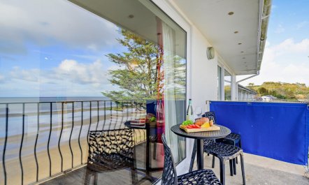 1 Bed in Saundersfoot 3