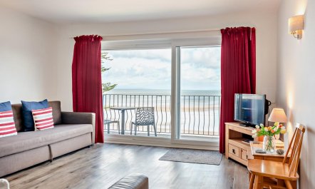 1 Bed in Saundersfoot 1