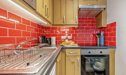 1 Bed in Saundersfoot 8