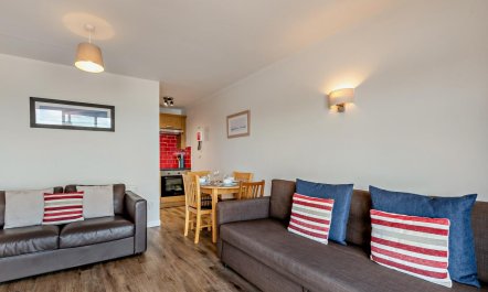 1 Bed in Saundersfoot 6