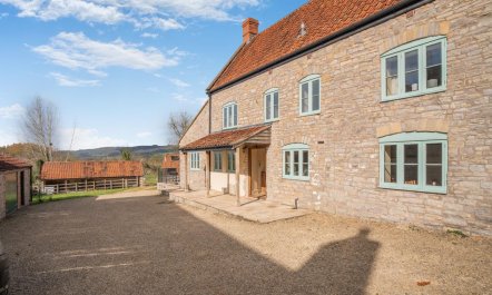 5 Bed in Wells 0