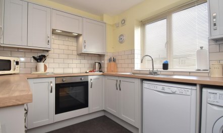 2 Bed in Seahouses 3