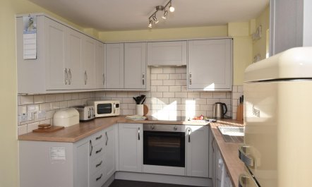 2 Bed in Seahouses 6