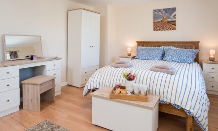 2 Bed in Seahouses 7