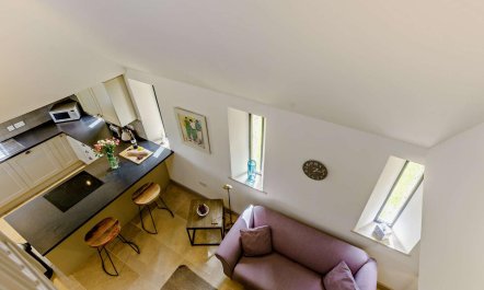 1 Bed in Cheltenham 4