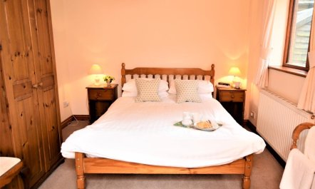 2 Bed in Stratford -upon- Avon 8