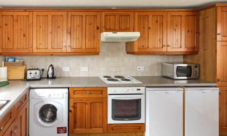 2 Bed in Stratford -upon- Avon 5