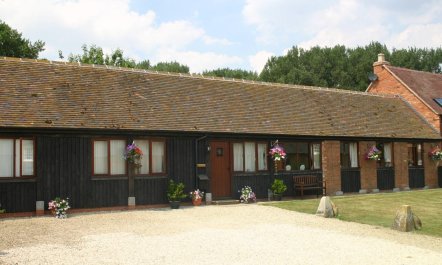 2 Bed in Stratford -upon- Avon