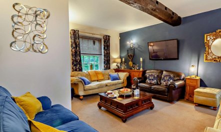 5 Bed in Pickering 4