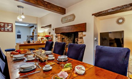 5 Bed in Pickering 1