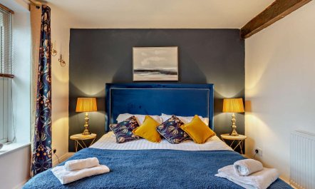 5 Bed in Pickering 6