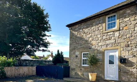 3 Bed in Chathill 1