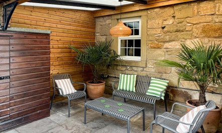 3 Bed in Chathill 3