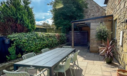 3 Bed in Chathill 2
