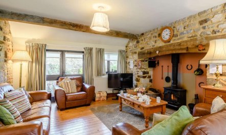 3 Bed in Wareham 2