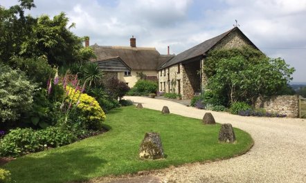 2 Bed in Wellington 1