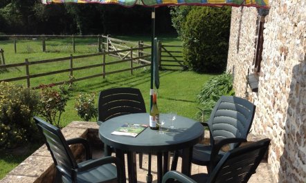 2 Bed in Wellington 3