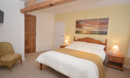 2 Bed in Wellington 5