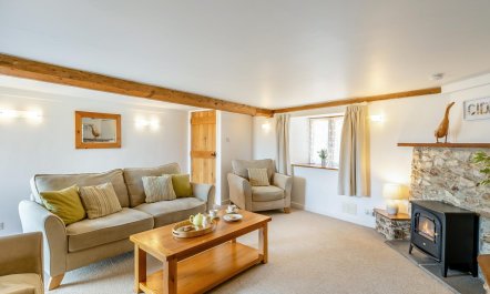 2 Bed in Wellington 7