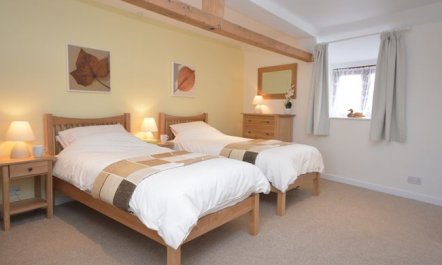 2 Bed in Wellington 0