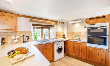 2 Bed in Wellington 3
