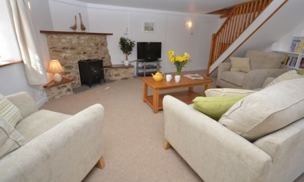 2 Bed in Wellington 3