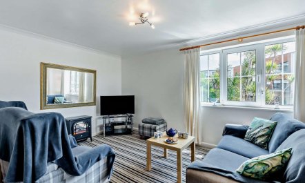 2 Bed in Woolacombe 1