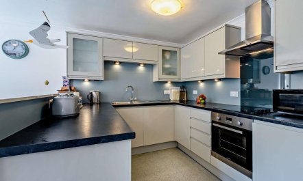 2 Bed in Woolacombe 5