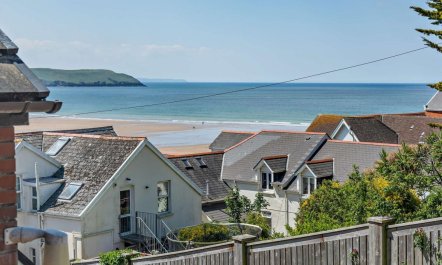 2 Bed in Woolacombe