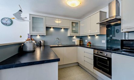 2 Bed in Woolacombe 5