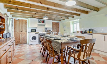 4 Bed in Penzance 5