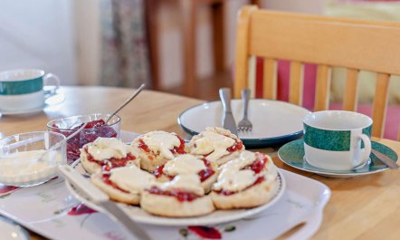 4 Bed in St Buryan 0