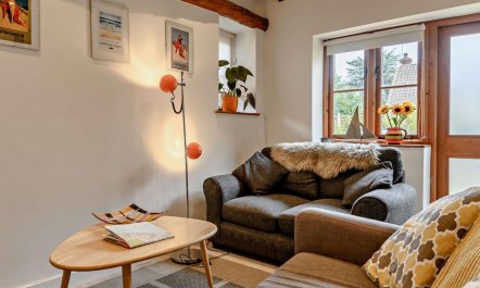 2 Bed in Thorpe Market