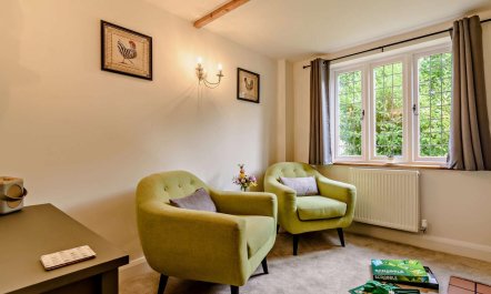 4 Bed in Dorking 5