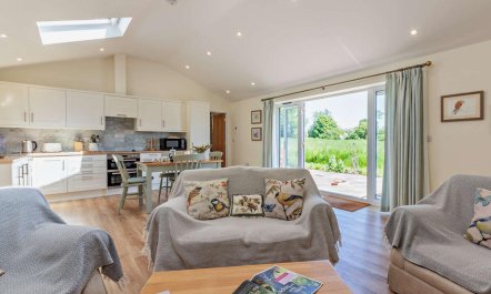 2 Bed in Winchester 1