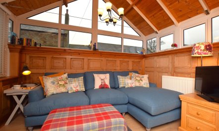 2 Bed in Longhoughton 2