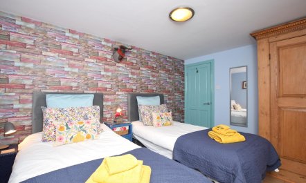 2 Bed in Longhoughton 9