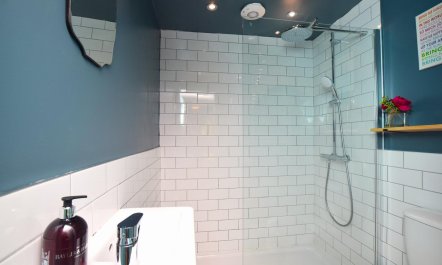 2 Bed in Longhoughton 8