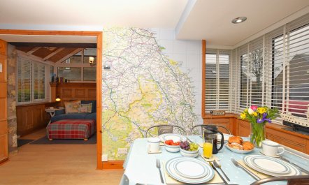 2 Bed in Longhoughton 3